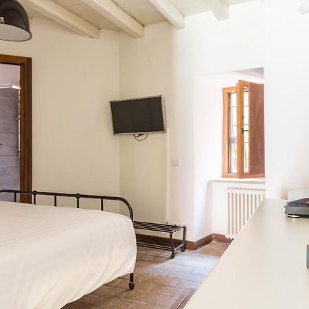 VII Coorte A Trastevere Rom Exterior foto
