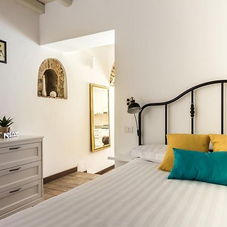 VII Coorte A Trastevere Rom Exterior foto