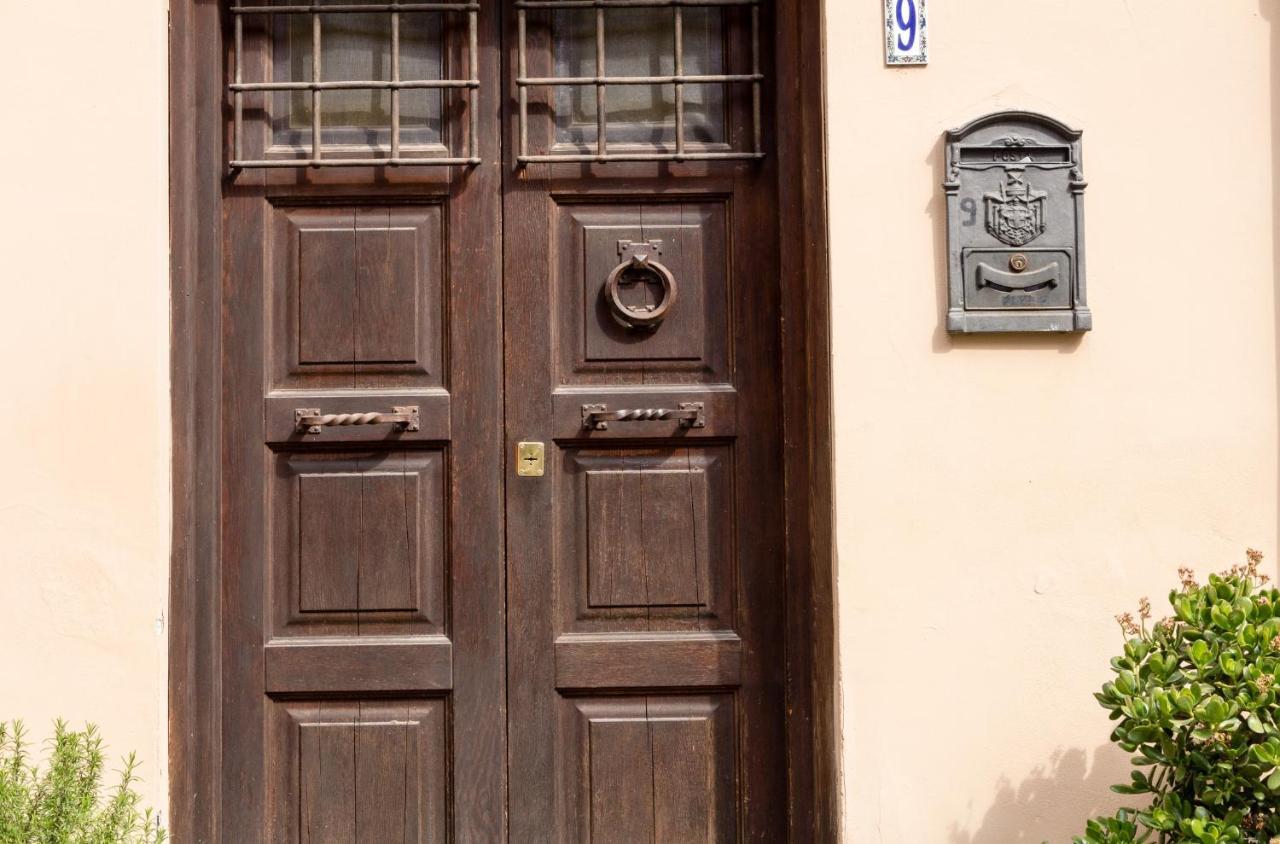 VII Coorte A Trastevere Rom Exterior foto