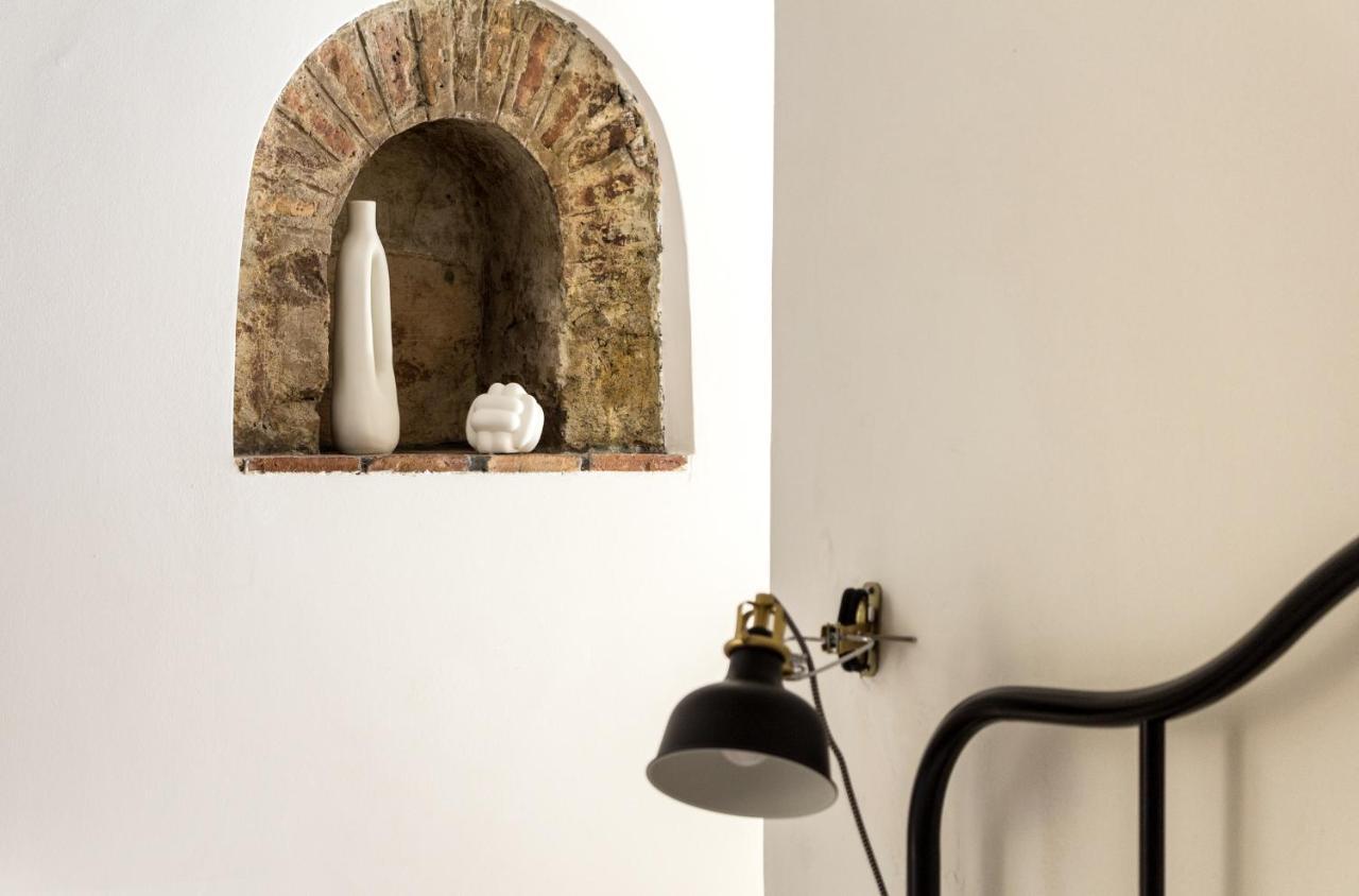 VII Coorte A Trastevere Rom Exterior foto